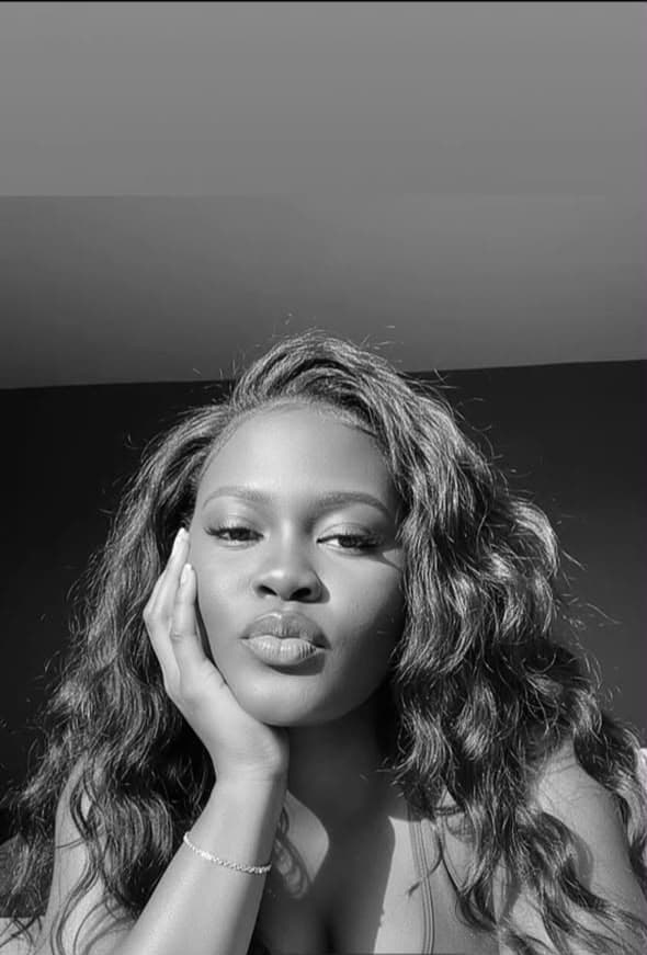Benedicta Esi Entsie