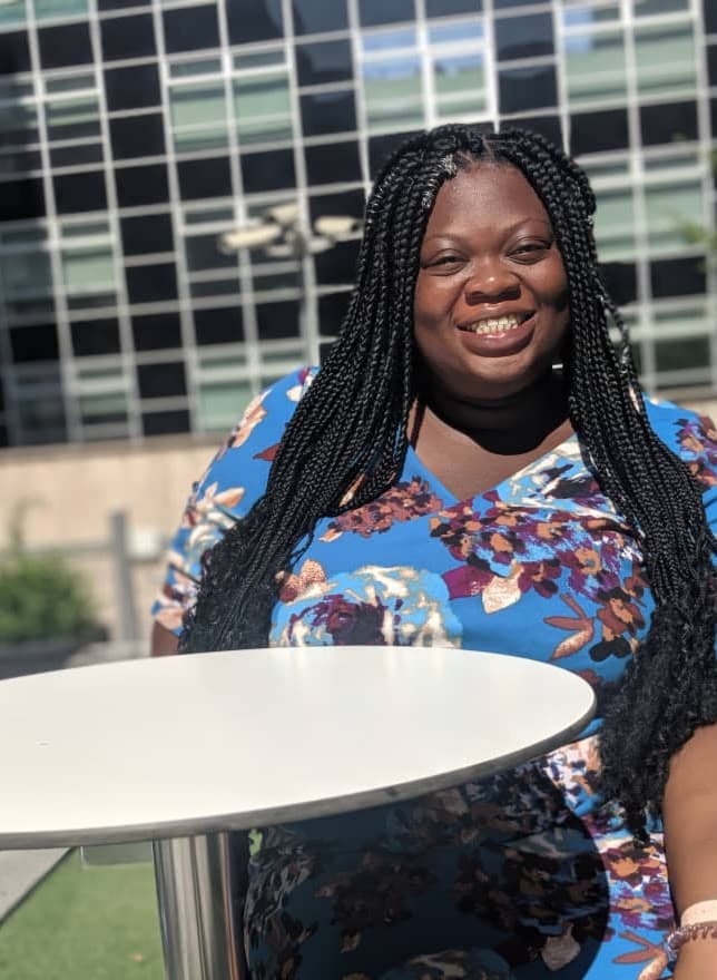 Kukua Karen Nkansah