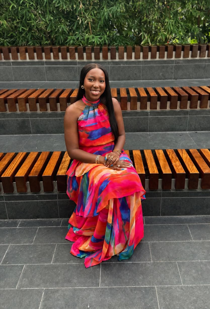 Priscilla Bonsu
