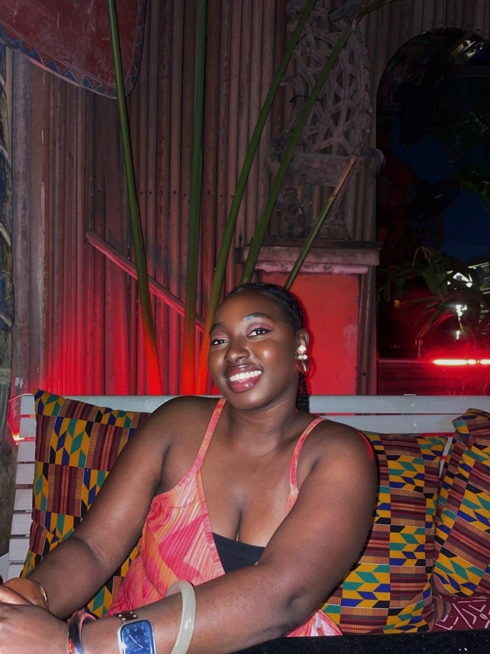 Afiba Polley