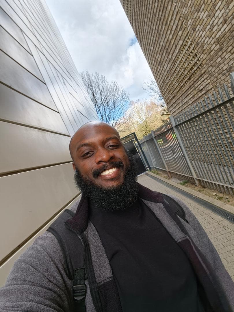 Jude Ofori-Teiko