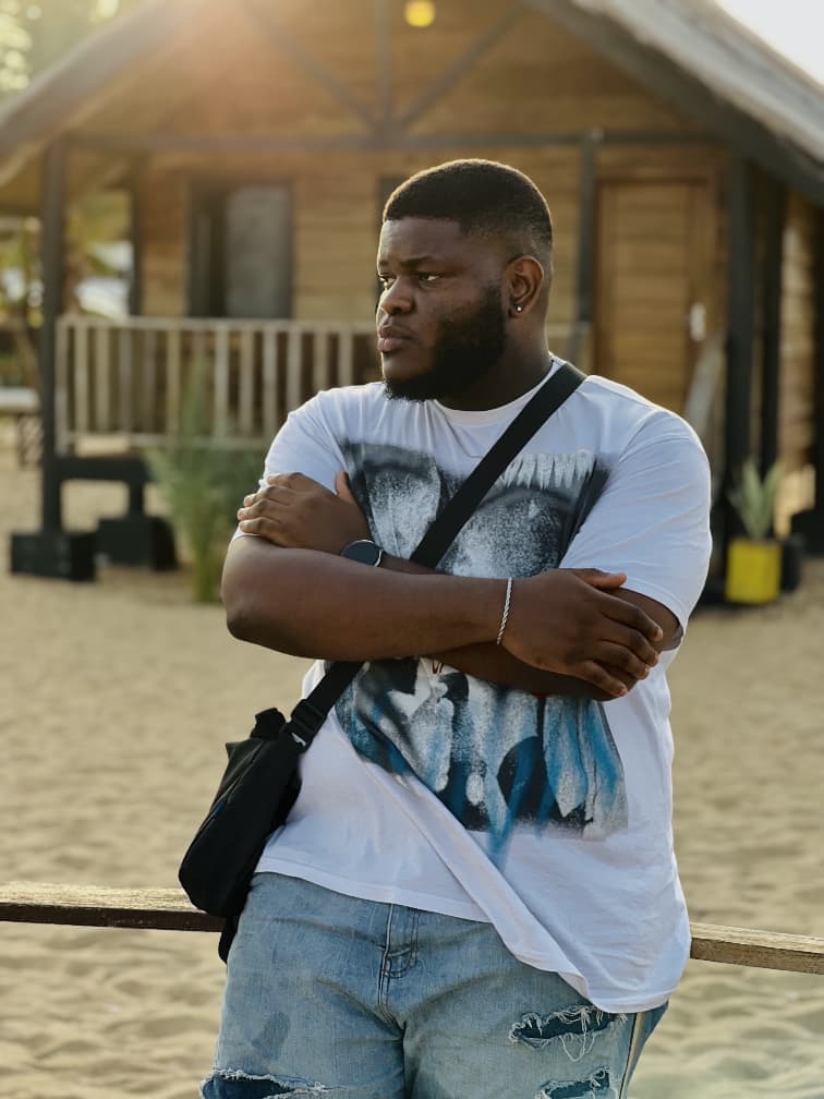 Reginald Fiah
