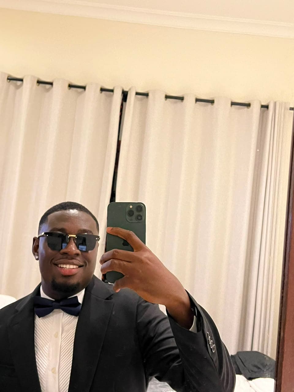 Samuel Asare